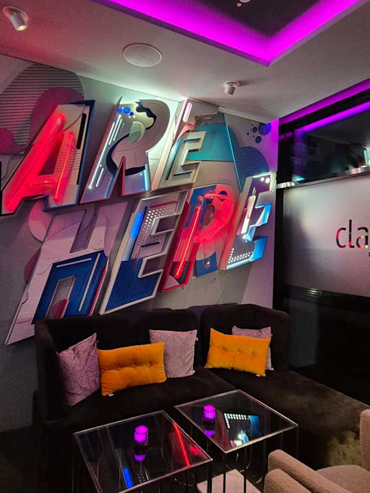 Sonstiges NYX Hotel Hamburg