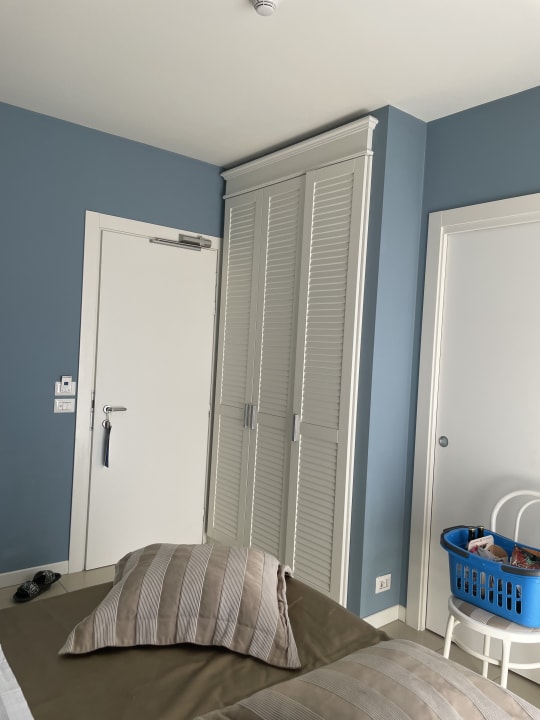 Zimmer Hotel Nettuno