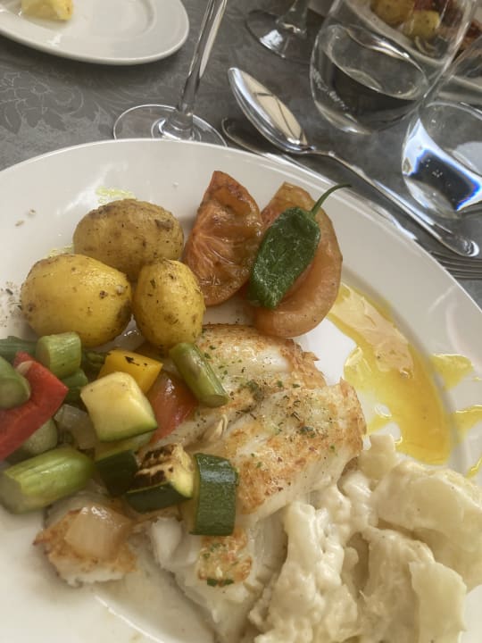 Gastro Hipotels Hipocampo Palace & Spa