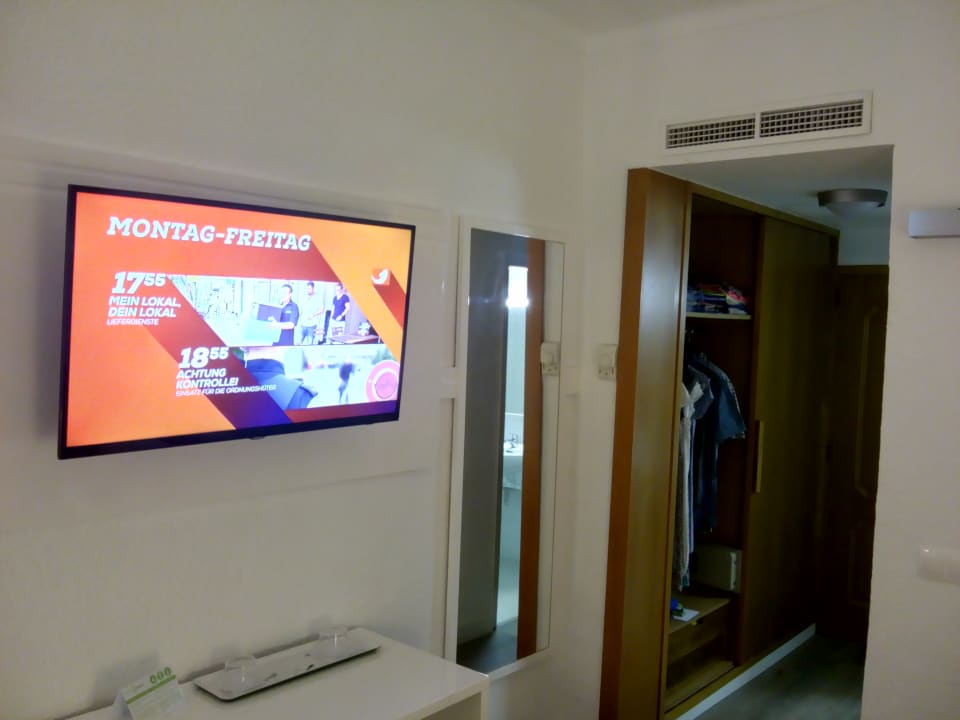 Zimmer Hotel Morito