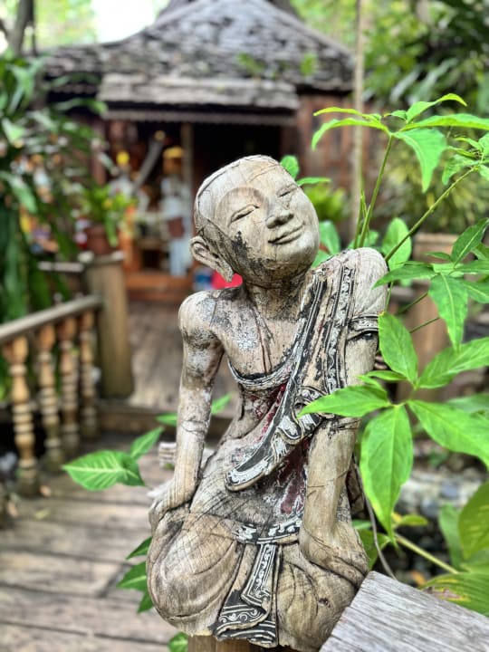 Sonstiges Santhiya Koh Phangan Resort & Spa