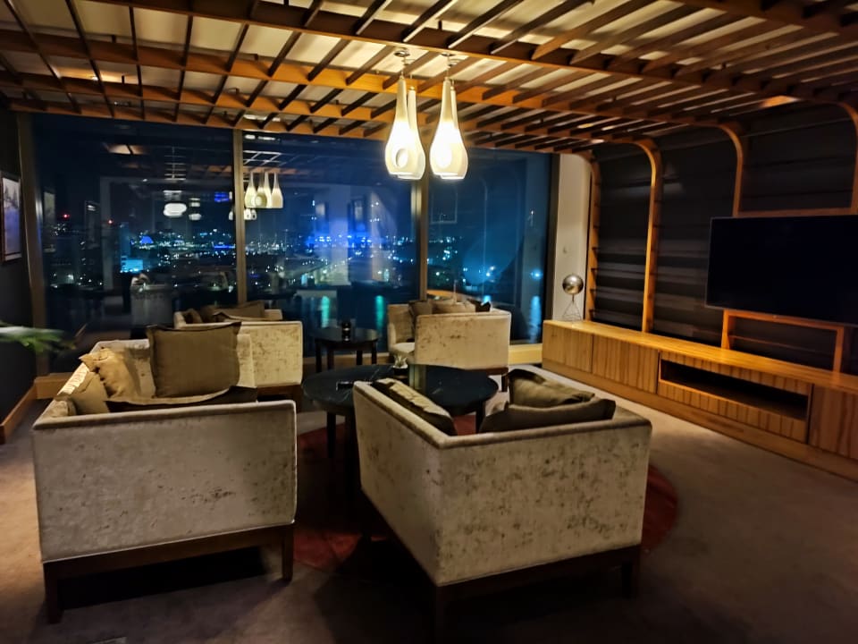 Sonstiges Fairmont Bab Al Bahr