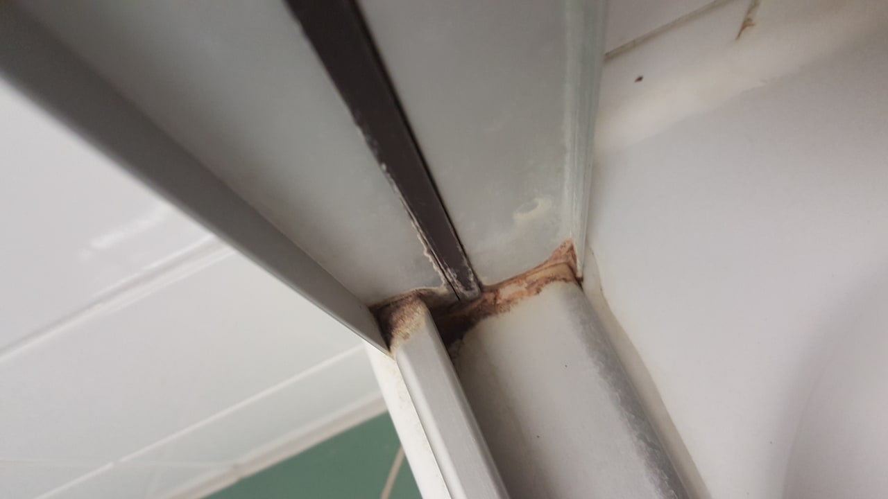 Außenansicht IntercityHotel Schwerin