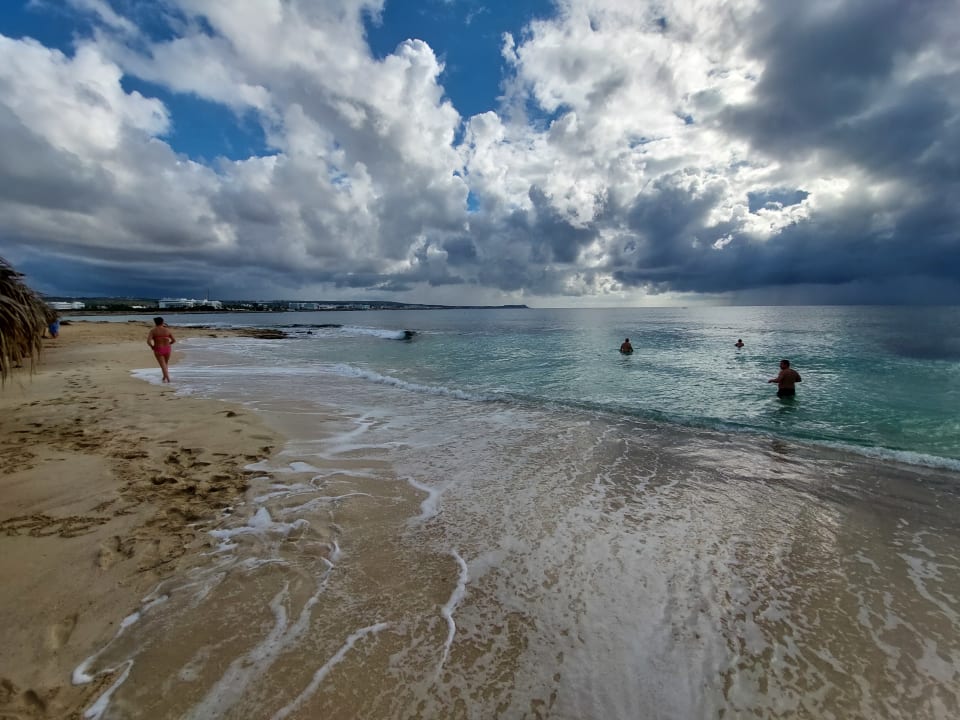 Strand Asterias Beach