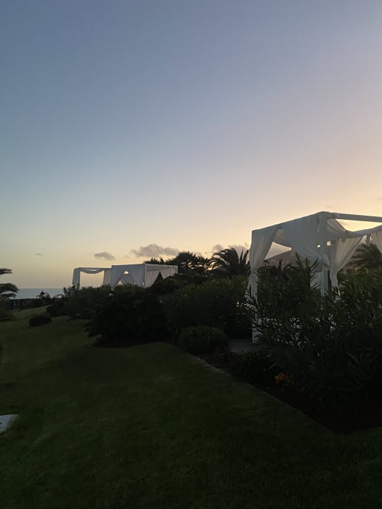 Gartenanlage R2 Pajara Beach