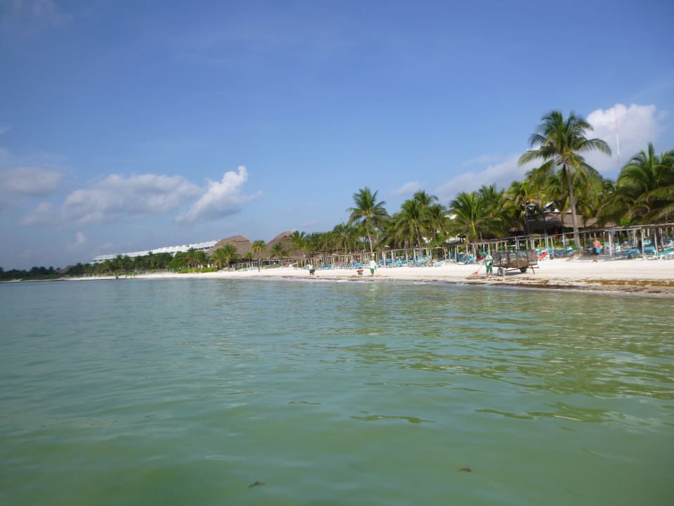Strand Akumal Bay Beach & Wellness Resort
