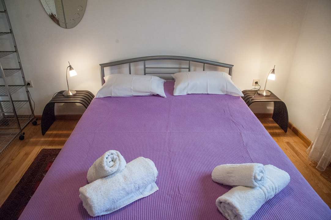 Zimmer Ionian Sun Villa