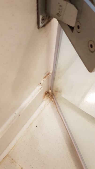 Im Bad  Chatrium Hotel Riverside Bangkok