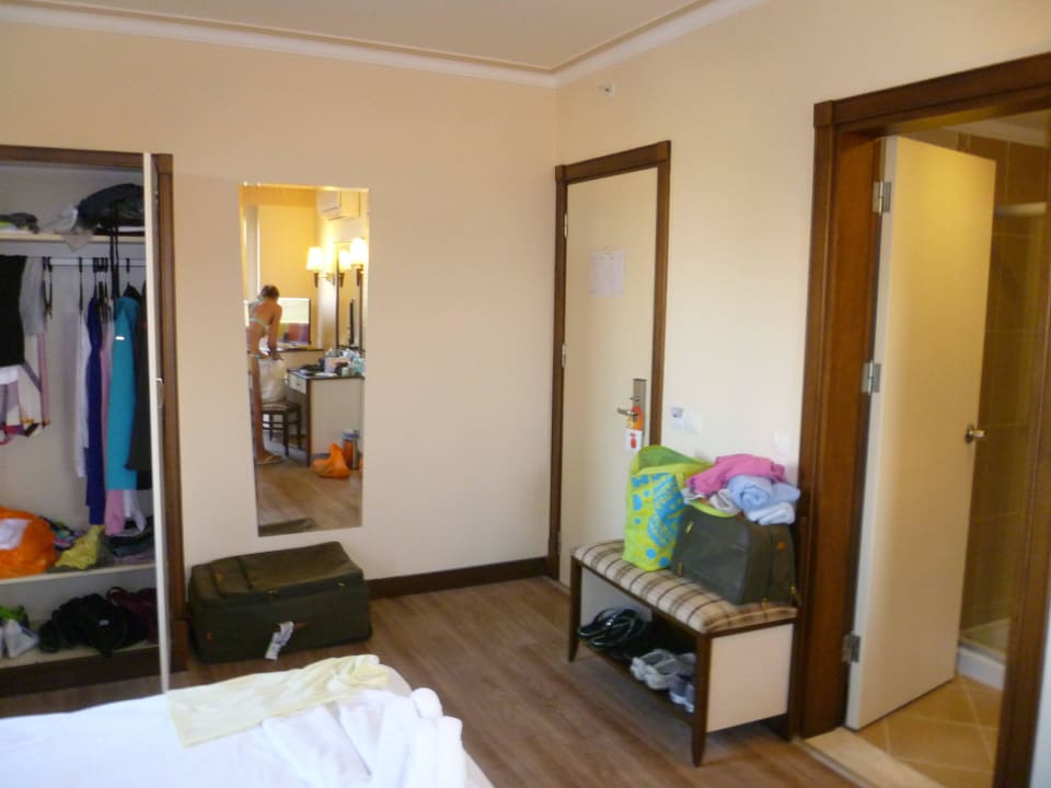 Gemütlich  FUN&SUN Smart Hane Sun Hotel