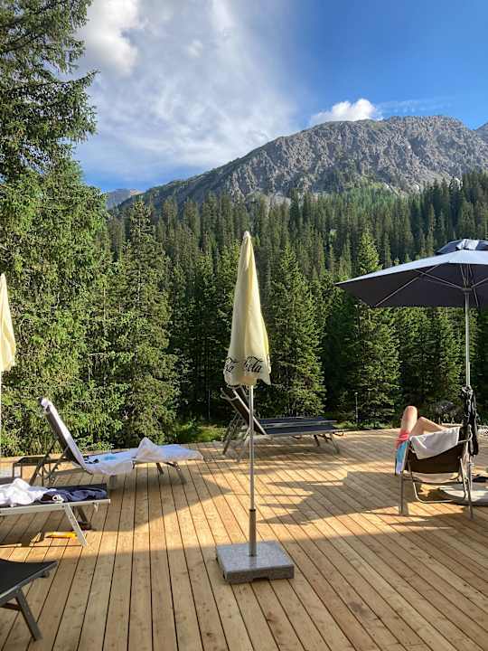 Sonstiges AROSA ALPINE CLUB - Adults only