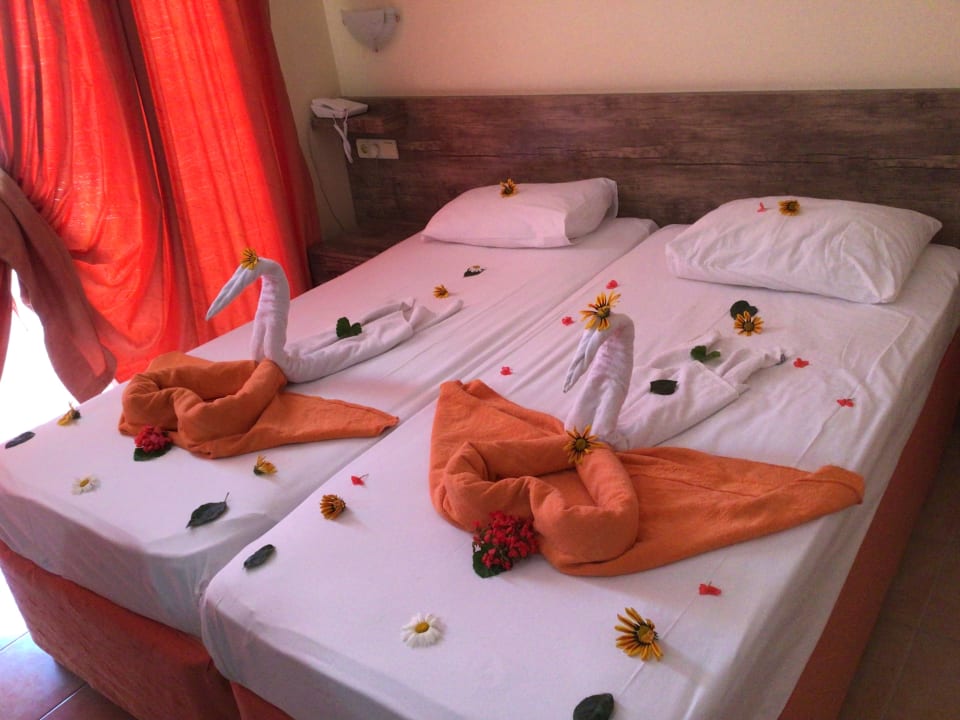 Zimmer Sayanora Hotel