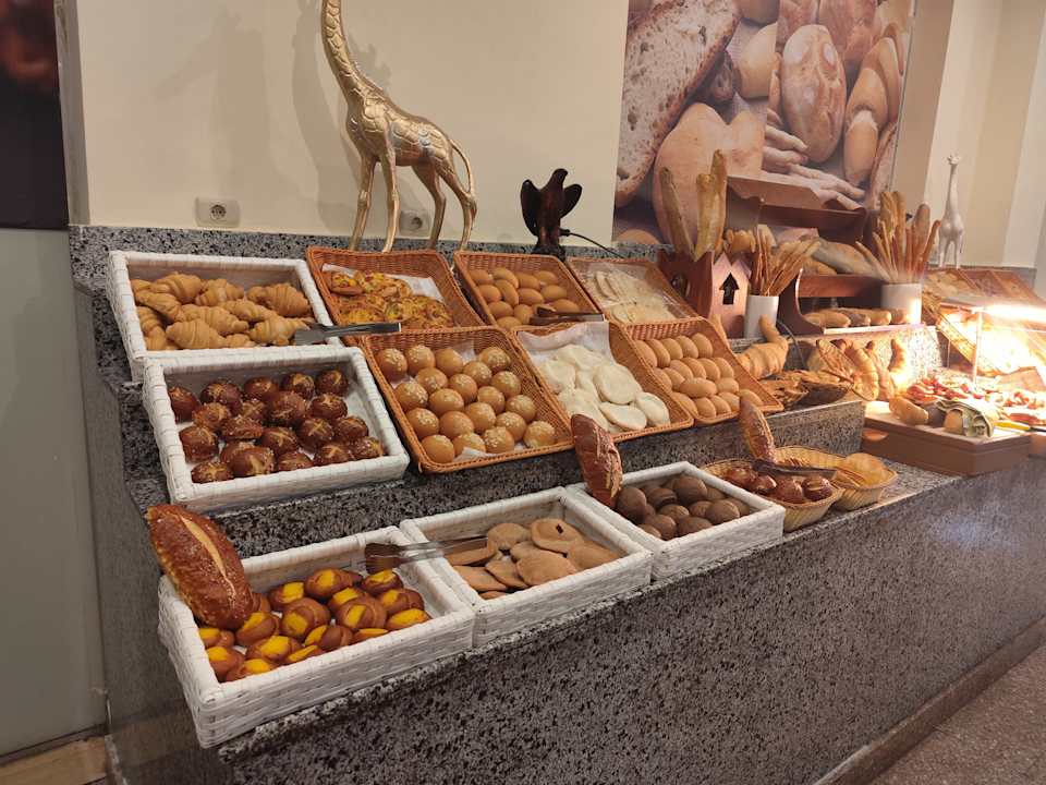 Gastro Casa Mare Resort