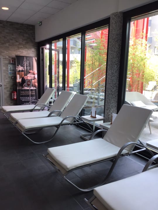 Sport & Freizeit Hotel Athena Spa