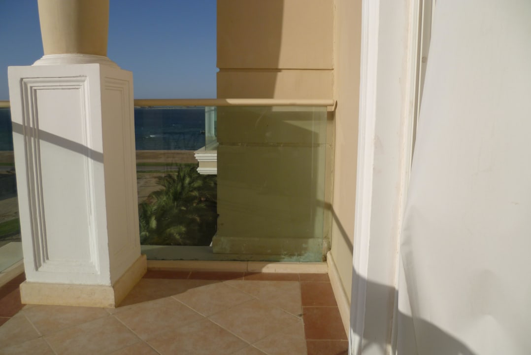 Keine fünf Sterne! Premier Le Reve Hotel & Spa