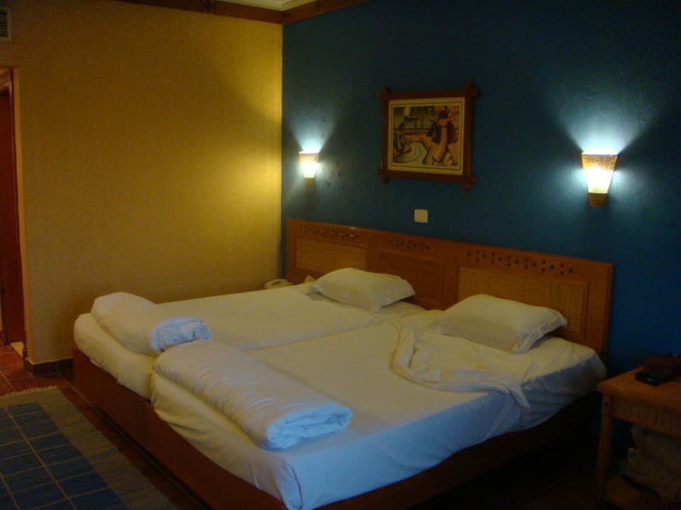 Zimmer Dreams Beach Resort Marsa Alam