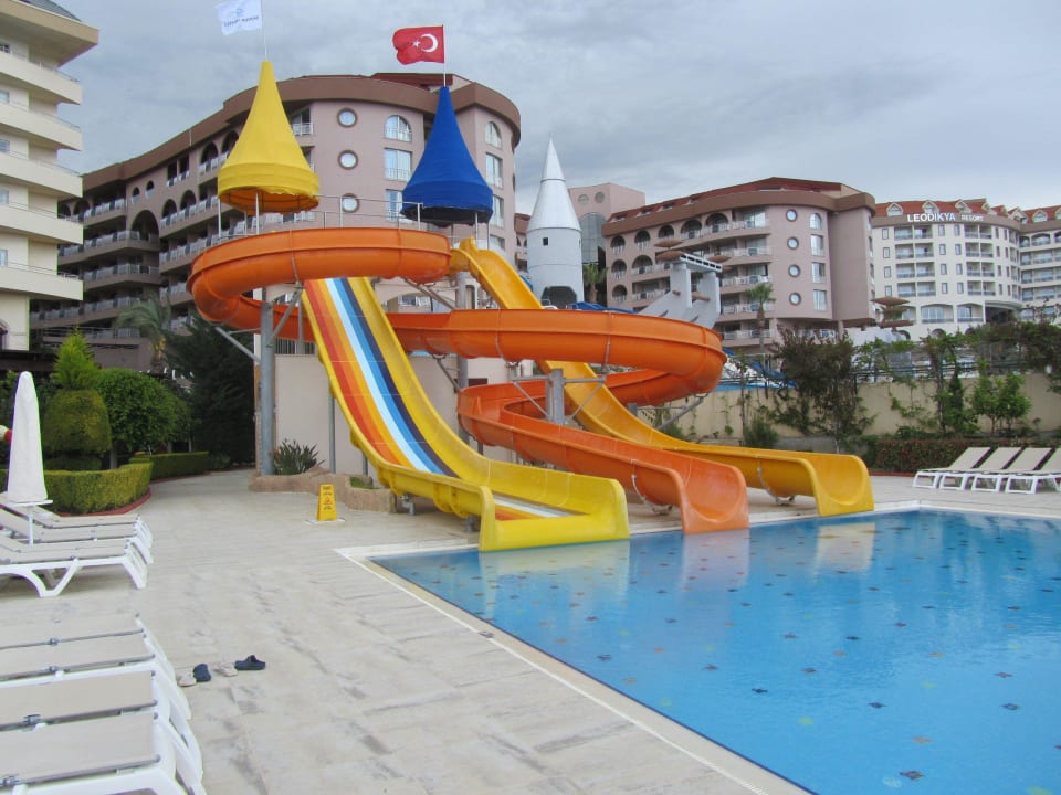 Saphir Resort & Spa Saphir Resort & Spa