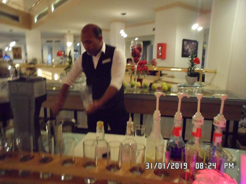 Sonstiges Beach Albatros Resort