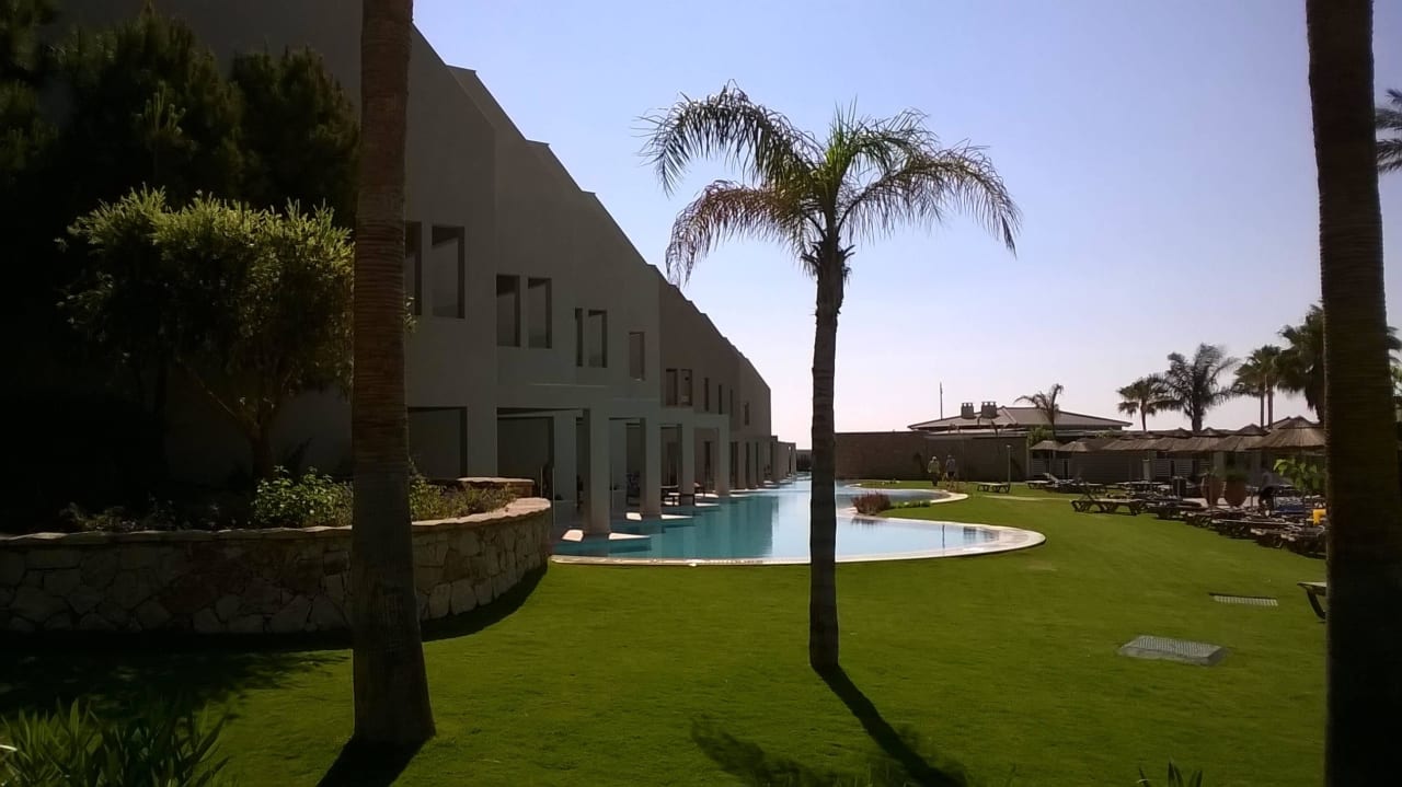 Atlantica Aegean Blue Atlantica Aegean Blue