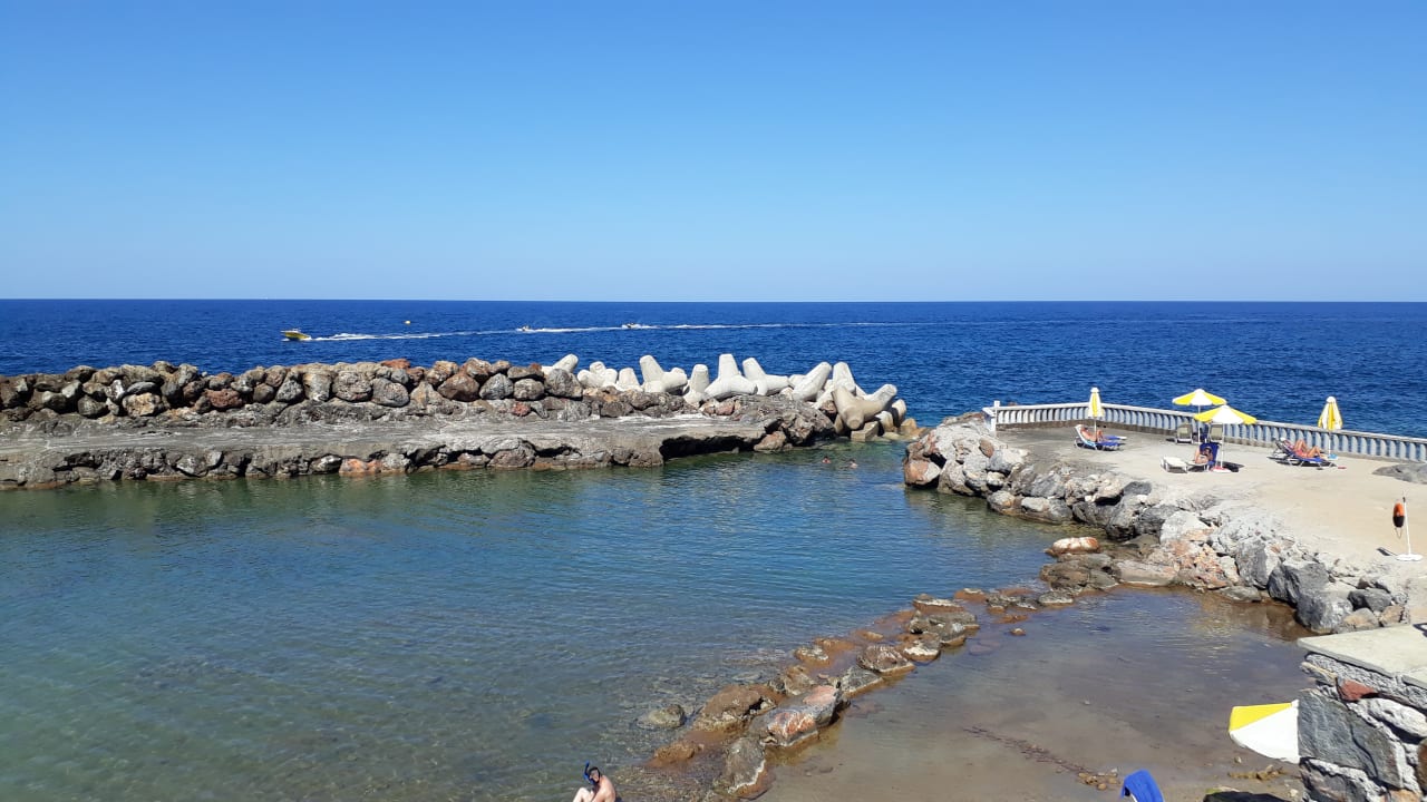 Strand Iberostar Selection Creta Marine