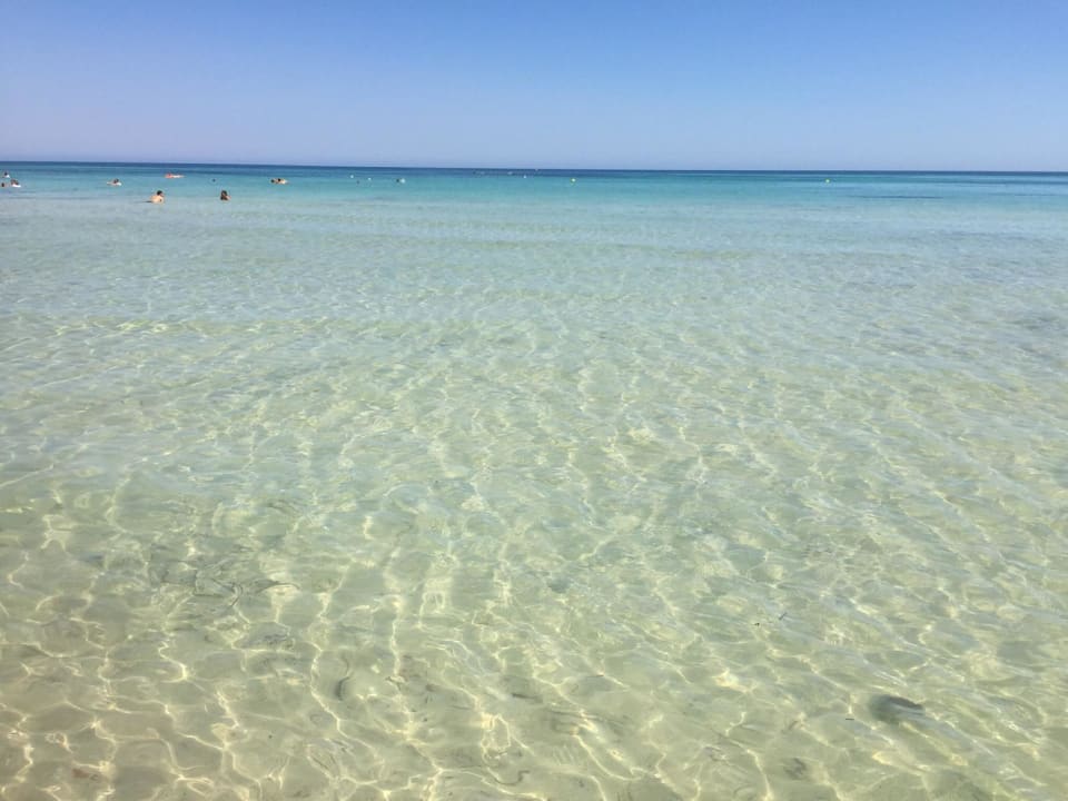 Strand Hotel Dar Djerba Zahra
