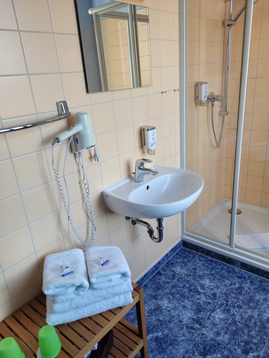 Zimmer Pension Spreewelten