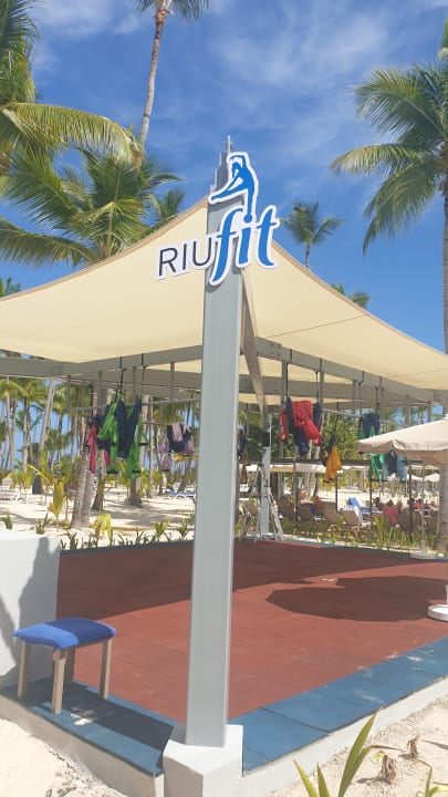 Sport & Freizeit Hotel Riu Palace Macao - Adults only
