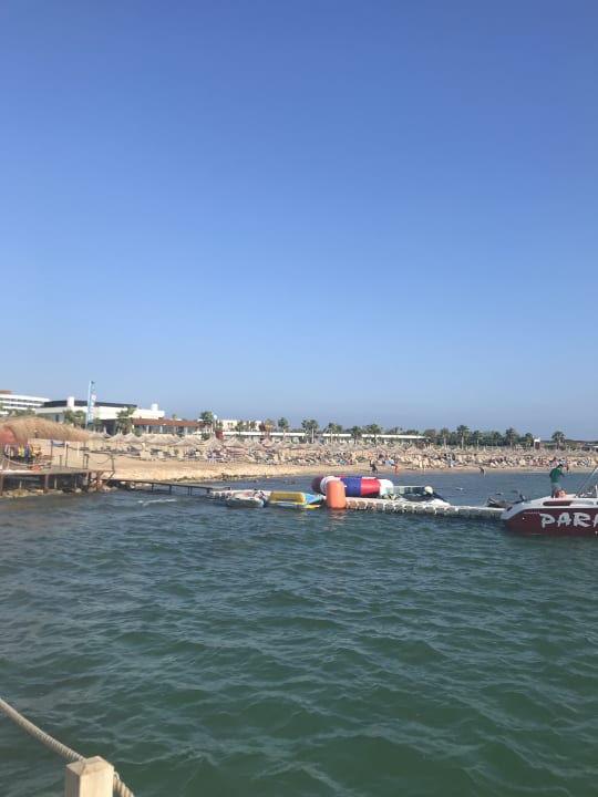 Strand Aquasis De Luxe Resort & Spa