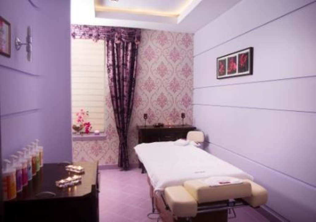 SPA - Hotel Senator Hotel Senator Centrum Konferencyjne