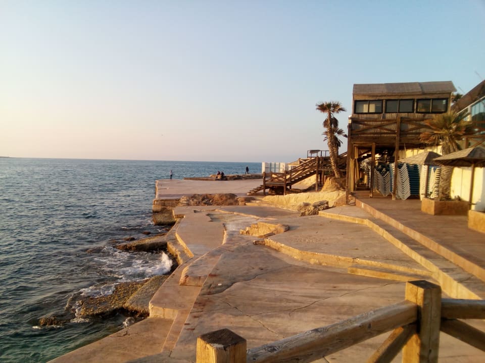 Außenansicht DoubleTree by Hilton Malta