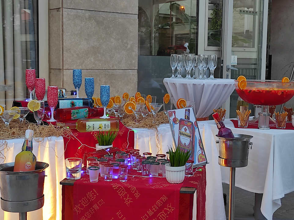 Gastro Can Garden Resort