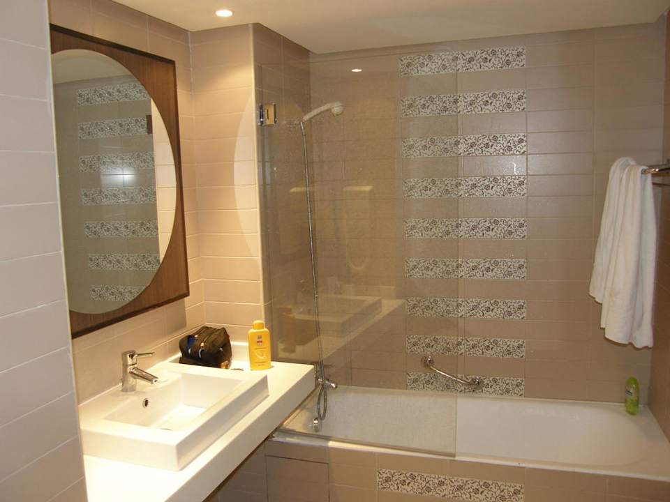 Bad Hotel Rosa Beach