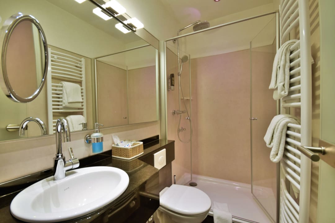 Zimmer Design Hotel Wiegand