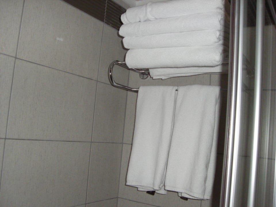 Handtücher Seaden Sea World Resort & Spa