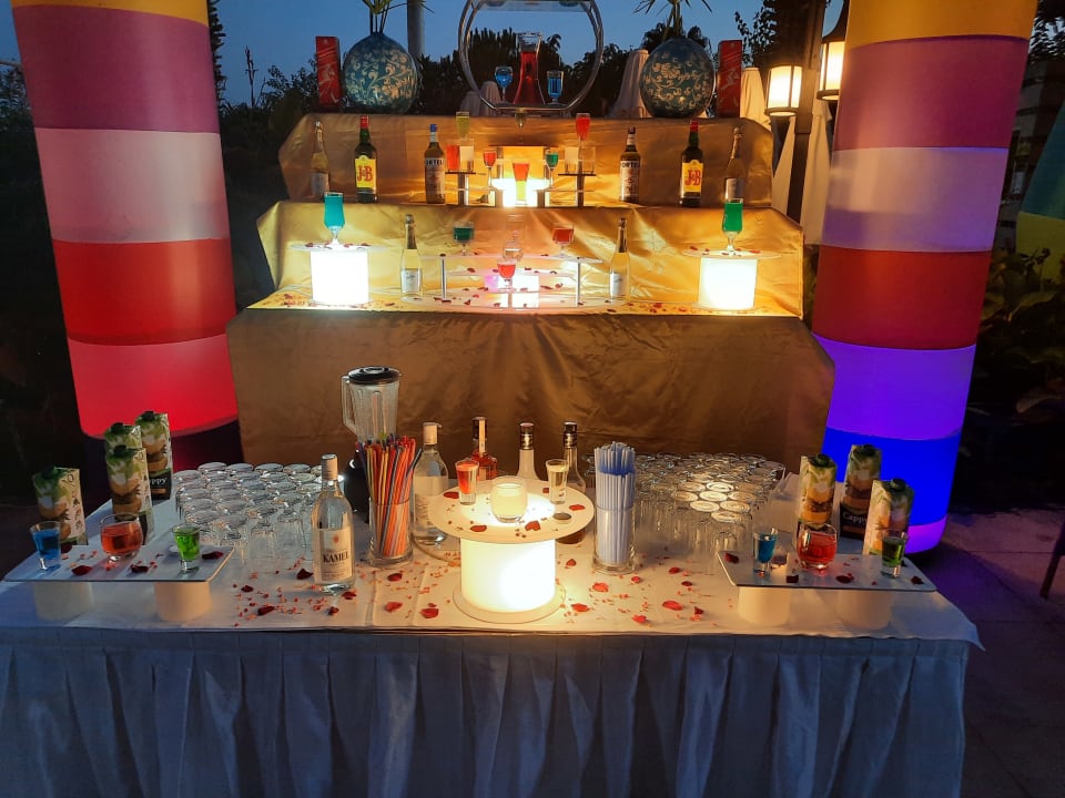 Gastro Sunis Evren Beach Resort Hotel & Spa