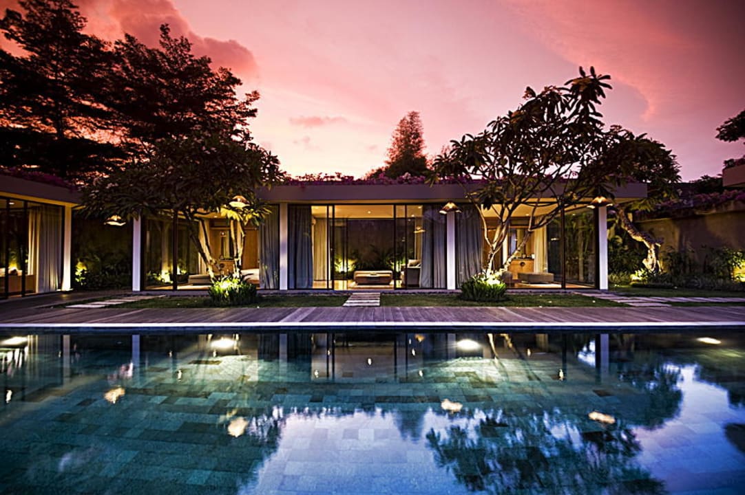 Three Bedroom Pool Villa Ziva a Boutique Villa