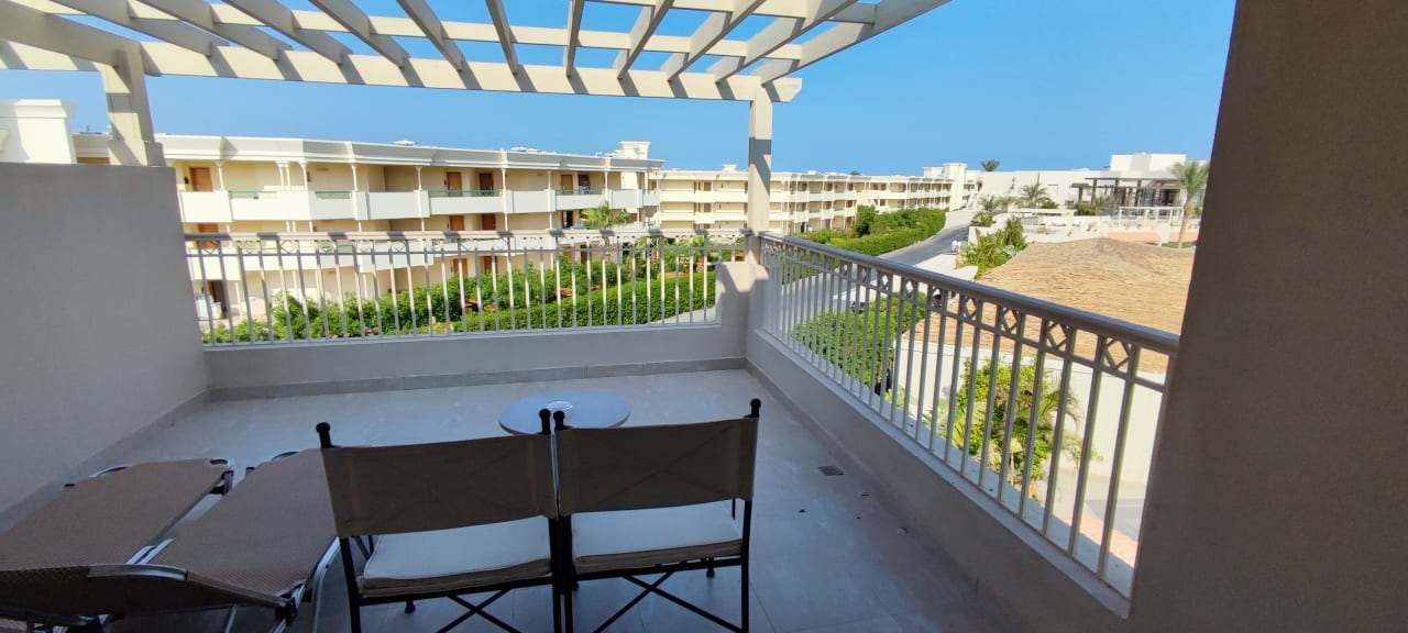 Ausblick JAZ Elite Casa del Mar Beach