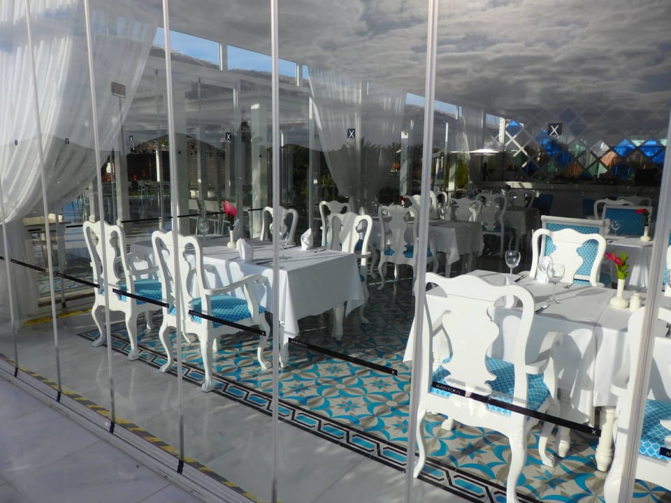 Oceans Maxx Royal Belek Golf Resort