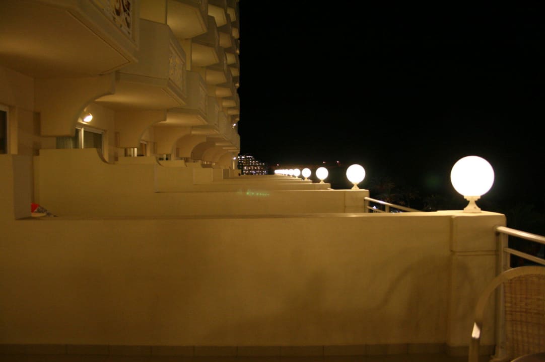 Balkone Rodos Palladium Leisure & Wellness