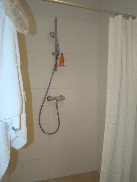 Bagno Hotel Sonnalm