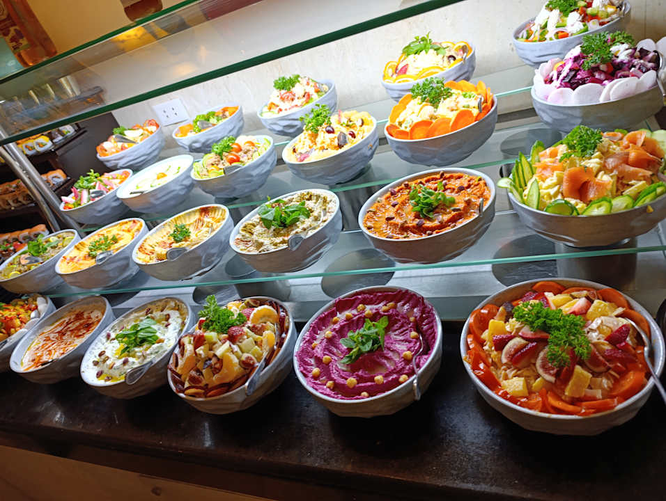 Gastro Hotel Three Corners Ocean View prestige - Adults only