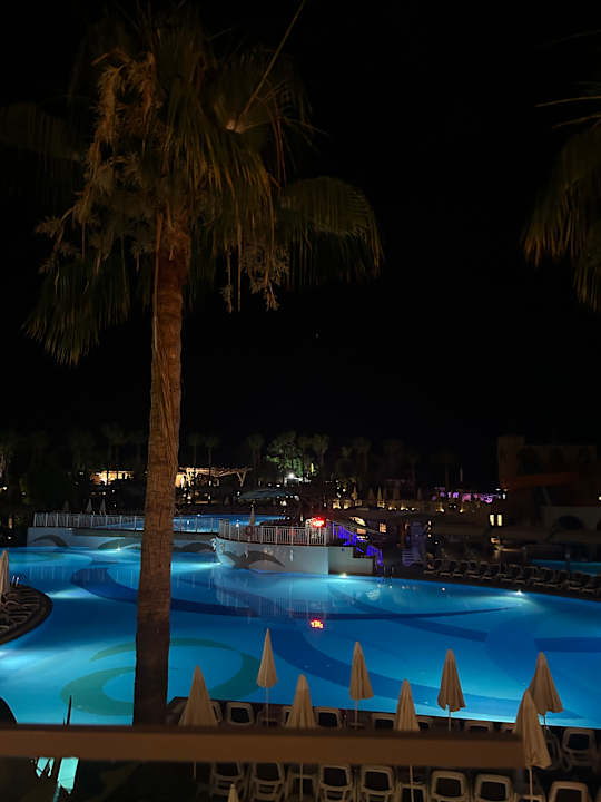 Pool Aydinbey Kings Palace & Spa