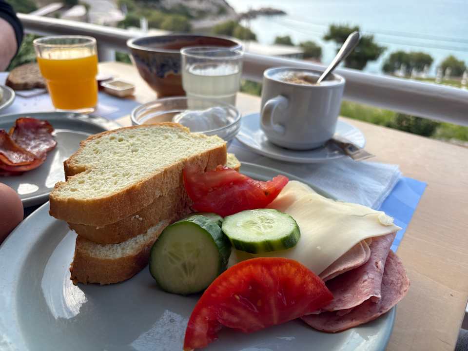 Gastro Hotel Glicorisa Beach