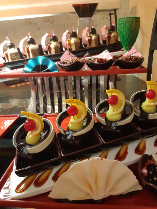 Gastro Aydinbey Kings Palace & Spa