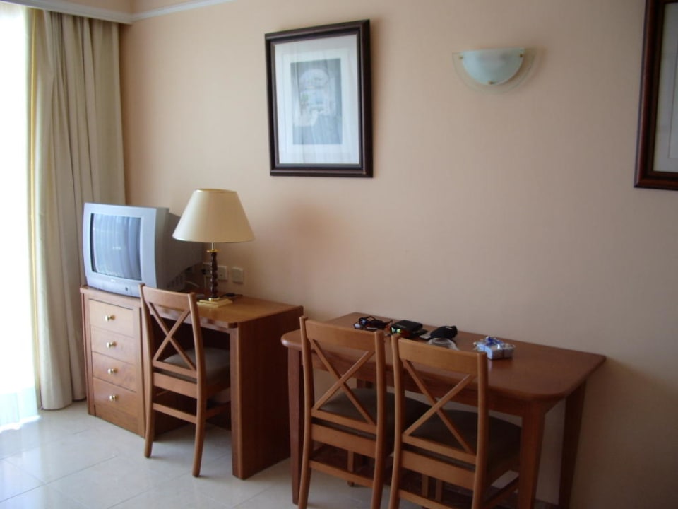 Hotelzimmer Hotel Aparthotel Paguera Beach