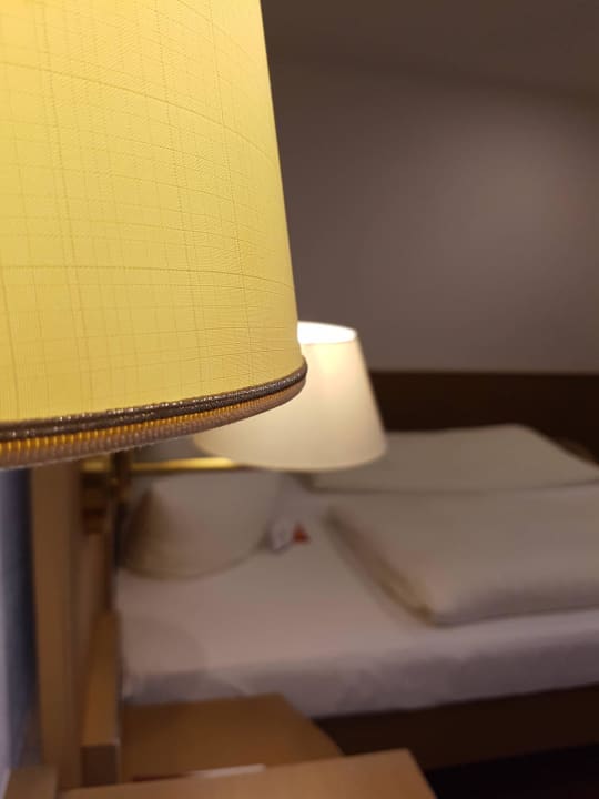 Standard Doppelzimmer Hotel & Restaurant Rosenbusch