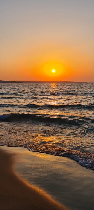 Strand High Beach Resort