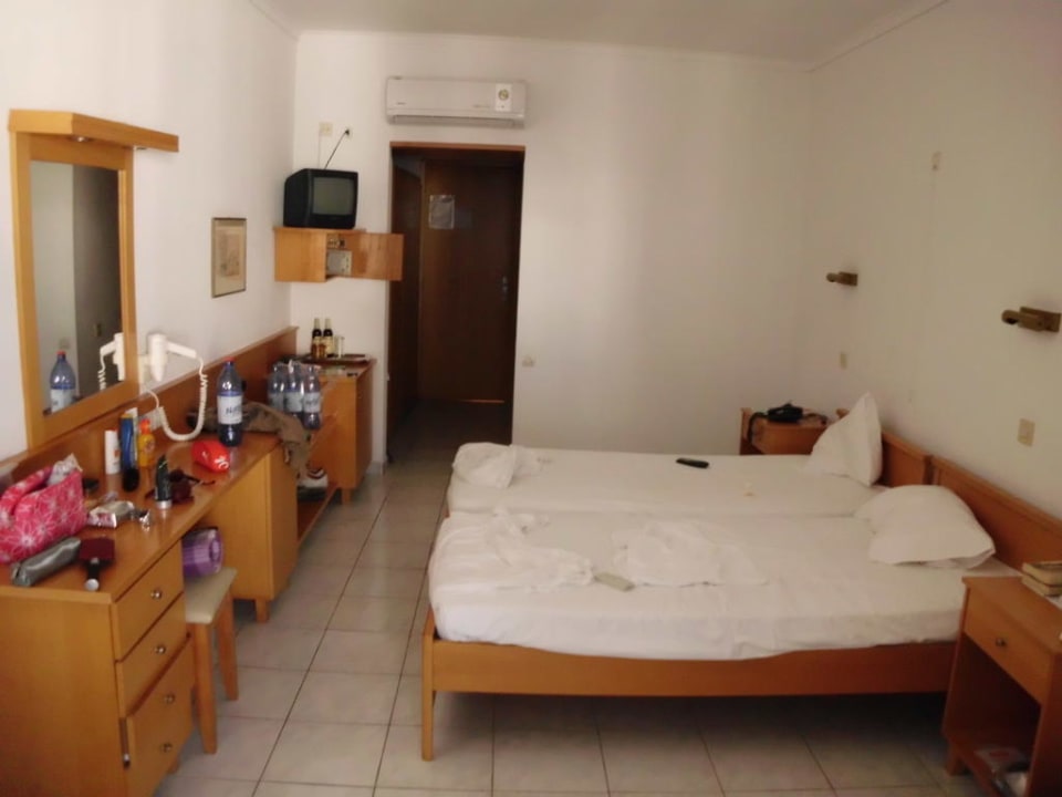 Zimmer Continental Palace