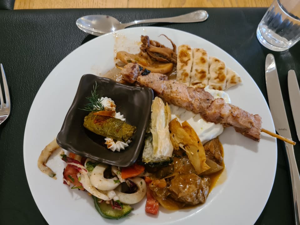 Gastro Seaside A Lifestyle Resort