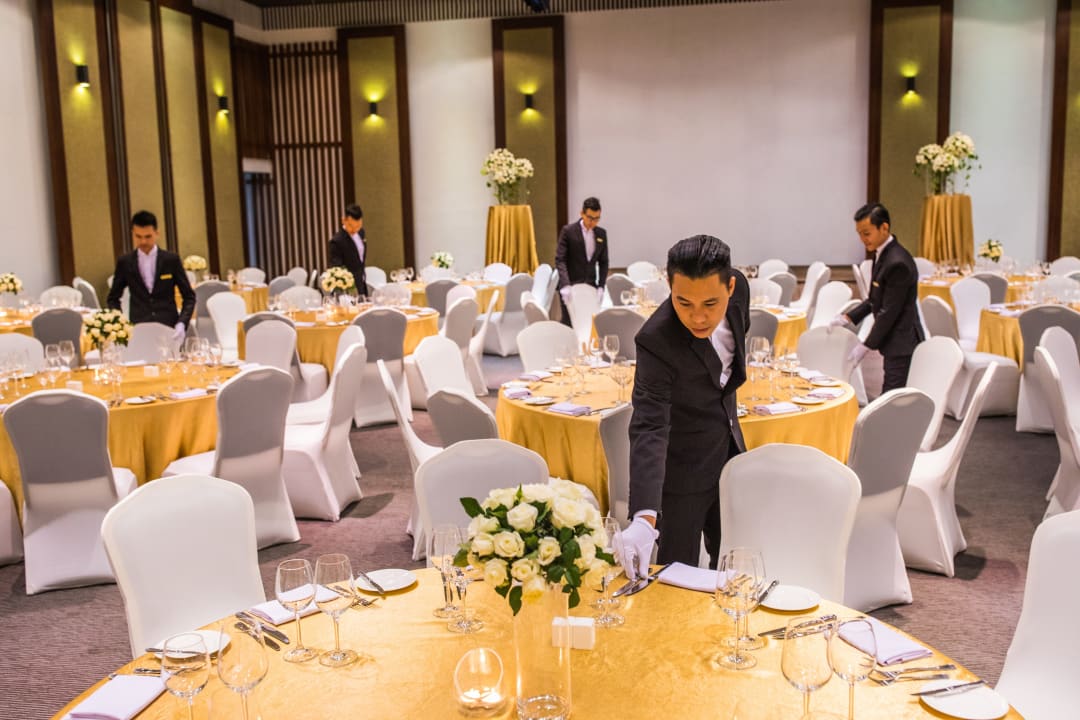 Sonstiges SUNRISE PREMIUM RESORT & SPA HOI AN