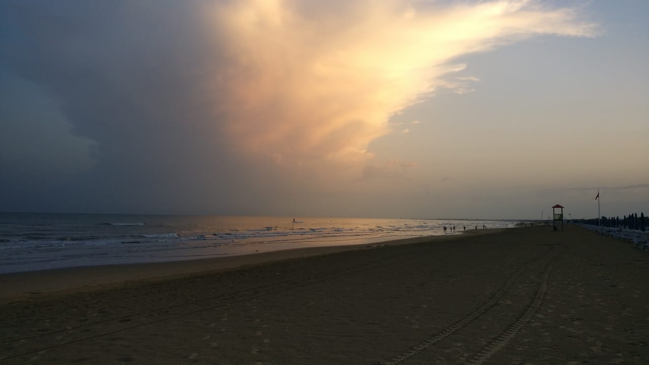 Strand Grand Hotel Esplanada